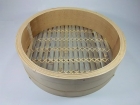 20" 竹蒸籠(高身) Bamboo Steamer(T)