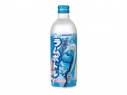 日本碳酸汽水 SANGARIA Ramu Bottle Soda Drink - ALU