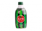 日本碳酸汽水西瓜味 T- Watermelon Flavour Carbonated Drink (Glass)