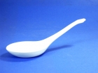 大湯匙(強化瓷) Large Spoon