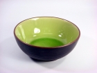 6" 點紋碗(日式色釉) Rice Bowl