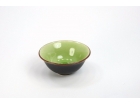 3.5"反口碗 (日式色釉) Bowl