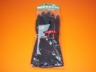 黑工業用膠手套 Plastic glove