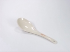 秋草9"飯匙 Rice Spoon