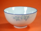 4.5" 日式企口碗(贝質瓷) Rice Bowl